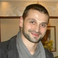 Alexander Sano