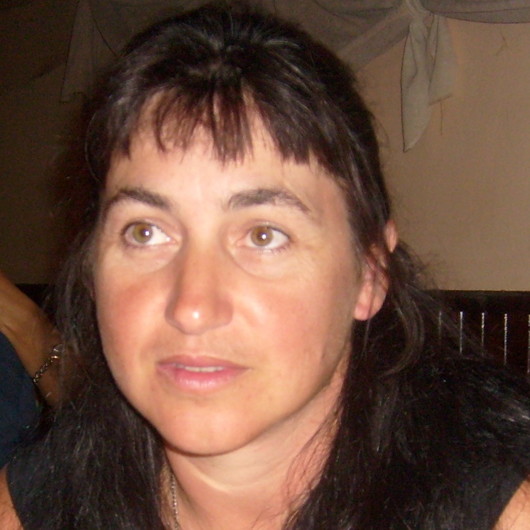 Galina Viyachka