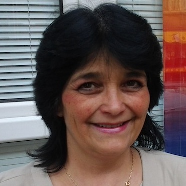 Iva Ivanova