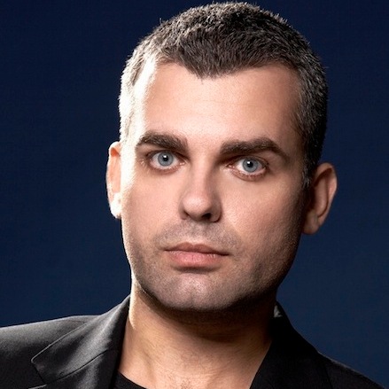Kiril Zdravkov