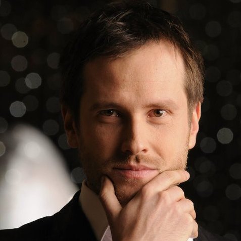 Milan Malinovsky