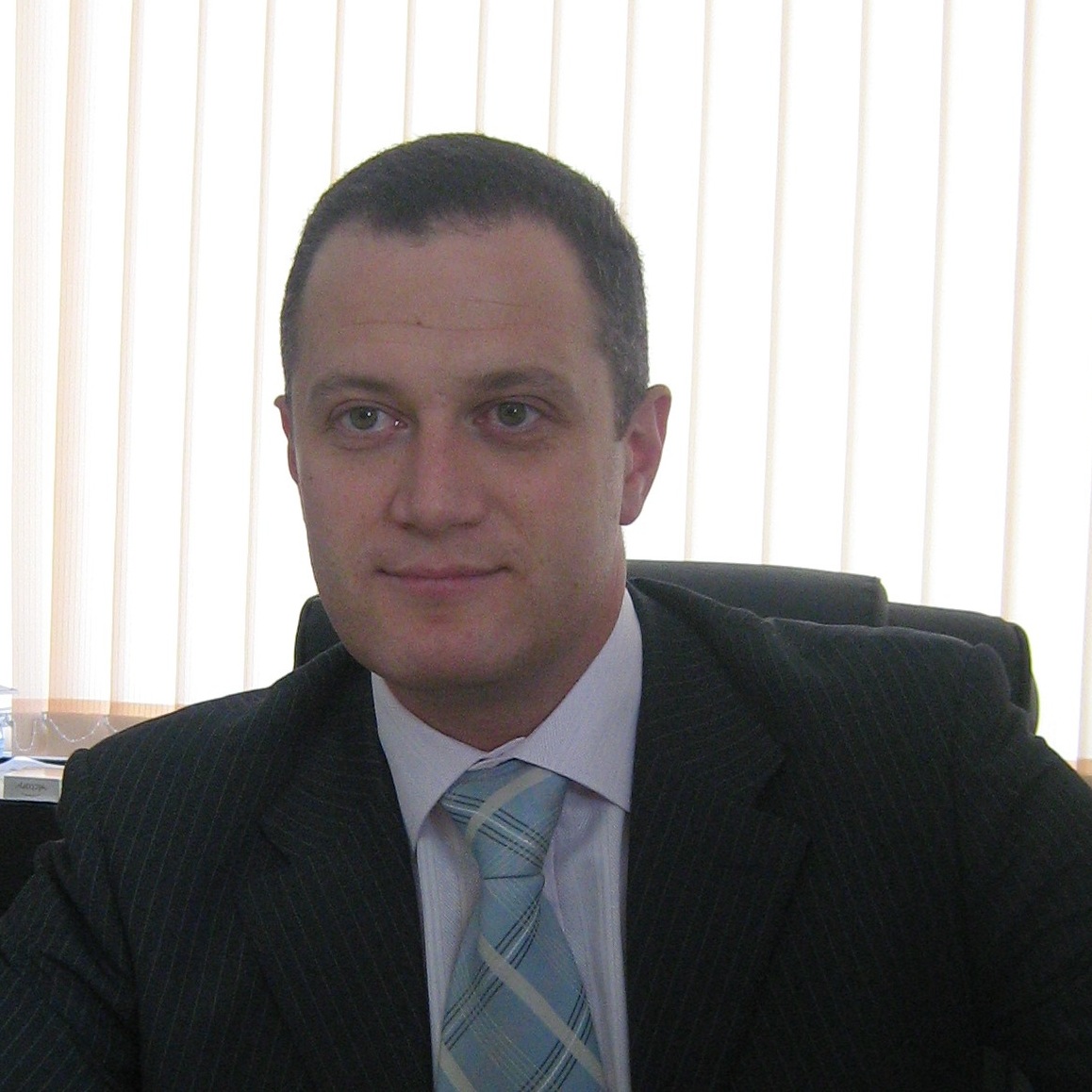 Petar Borachev